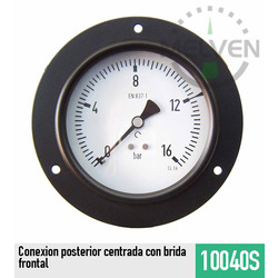 Mainsolutions.eu - Instruments Services