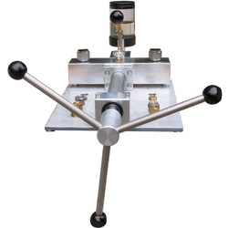 Mainsolutions.eu - Instruments Services