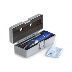 Mainsolutions.eu - Instruments Services