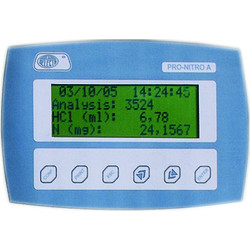 Mainsolutions.eu - Instruments Services