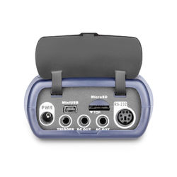 Mainsolutions.eu - Instruments Services