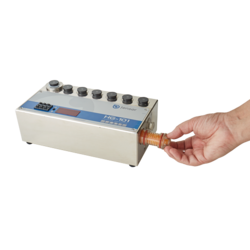 Mainsolutions.eu - Instruments Services