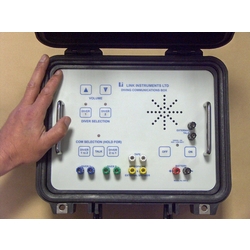 Mainsolutions.eu - Instruments Services